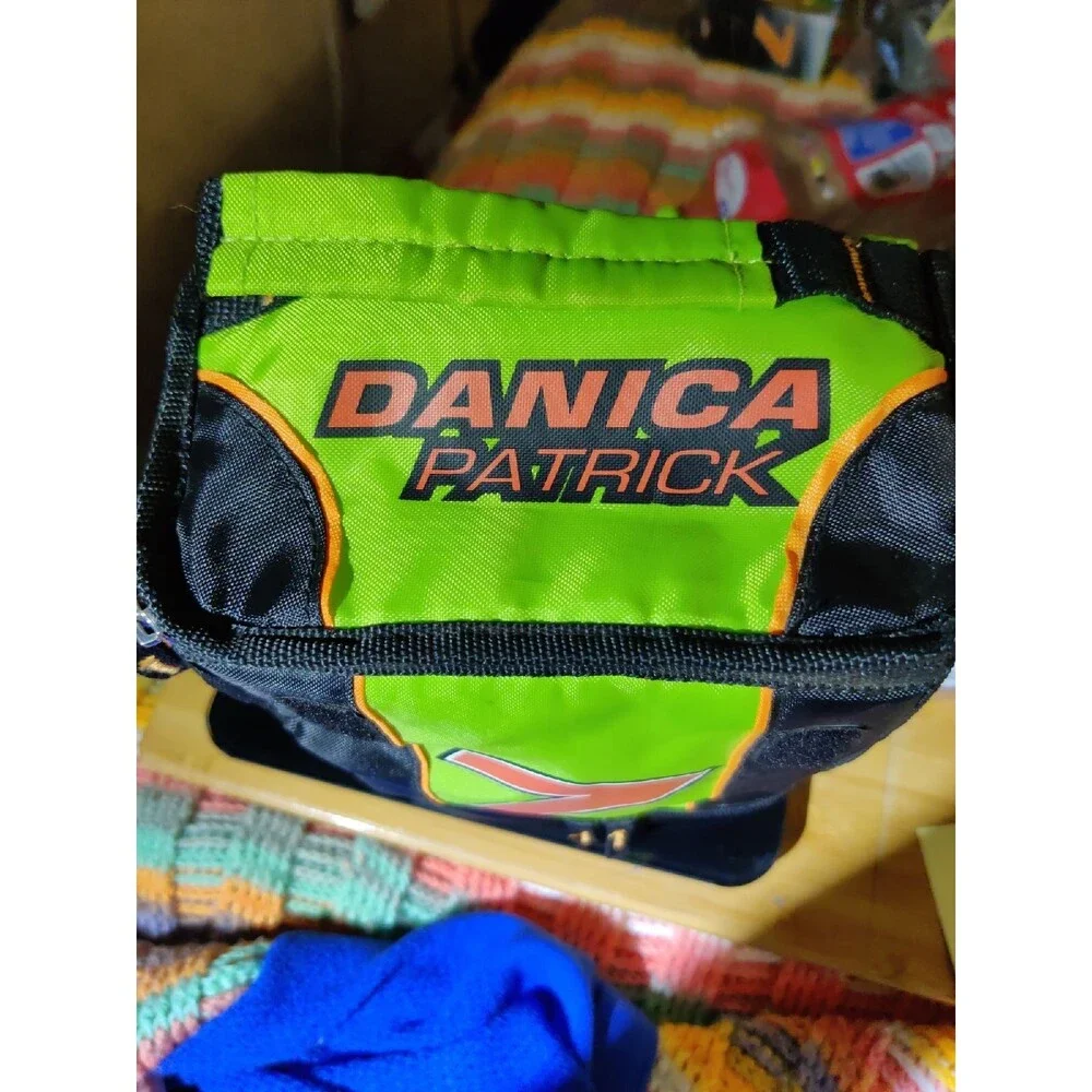 Nascar danica patrick